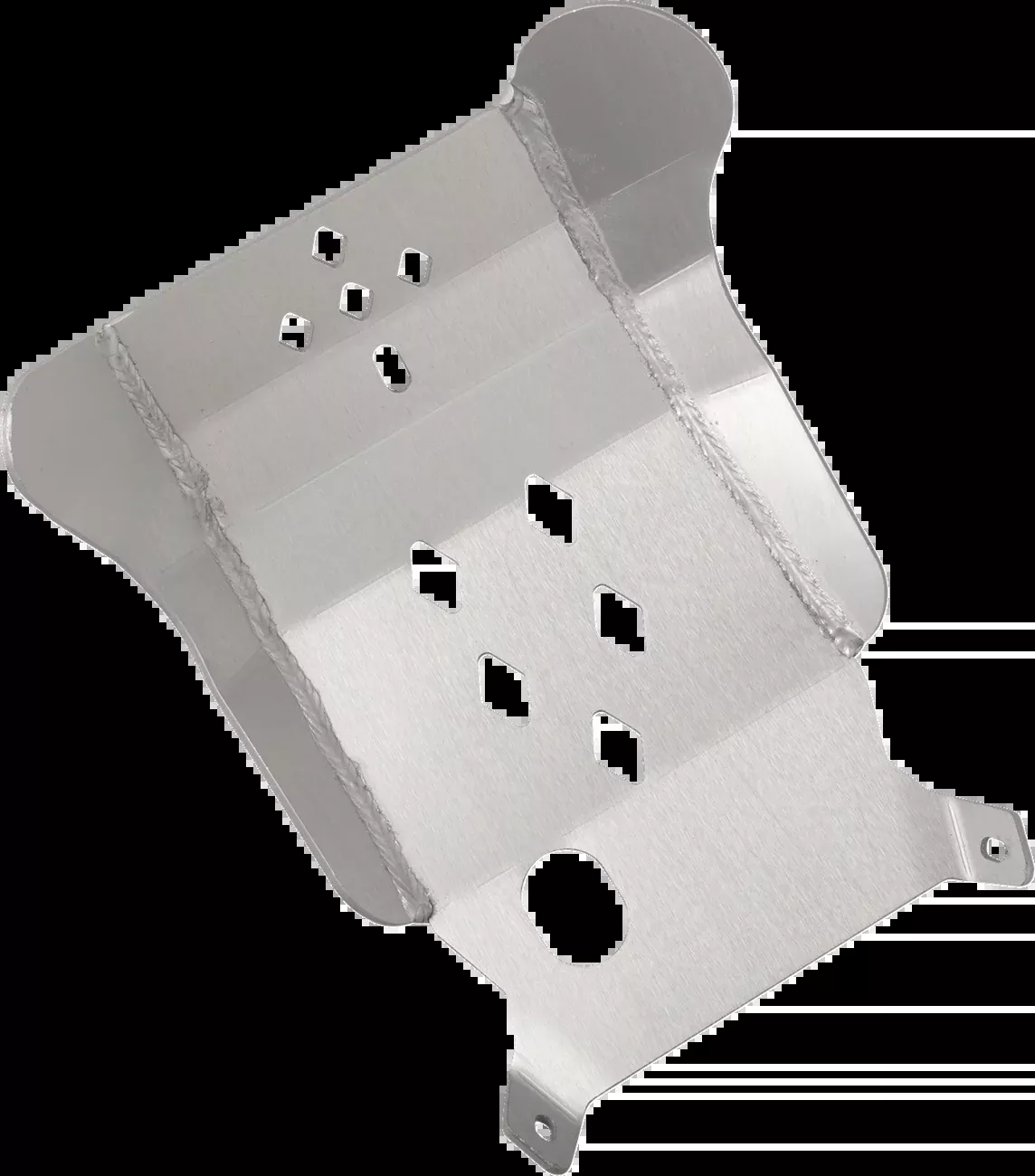 Moose Offroad Skid Plate - KTM-342