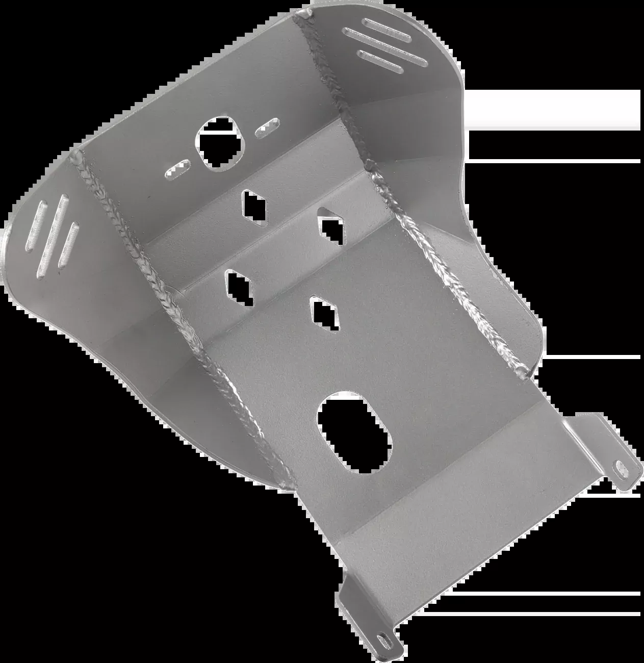 Moose Offroad Skid Plate – KTM-344