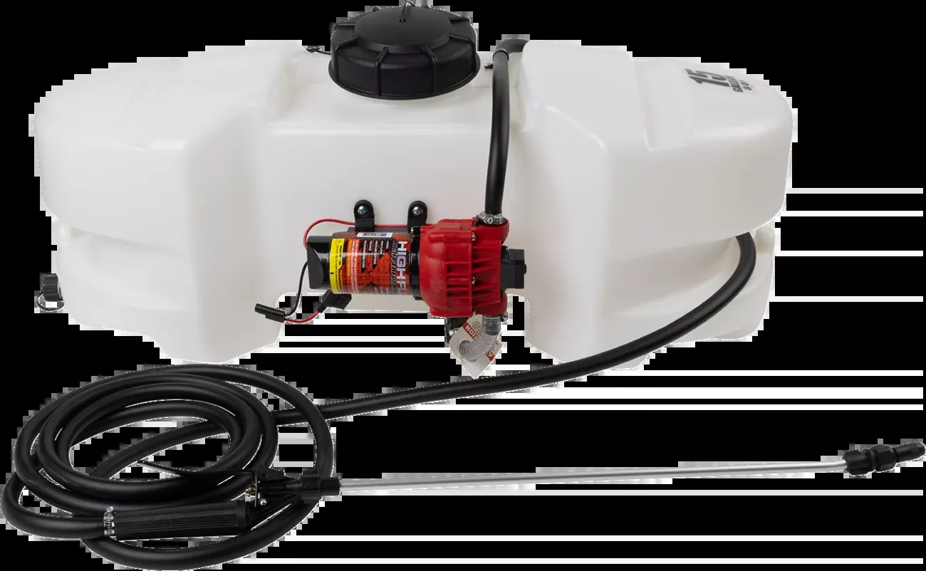 Moose Offroad Sprayer – 15 Gallon – 2.4 GPM-5303799