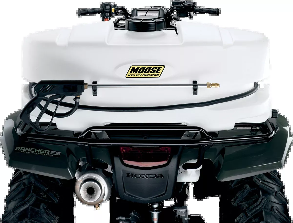 Moose Offroad Sprayer - 25 Gallon - 2.1 GPM-5301455