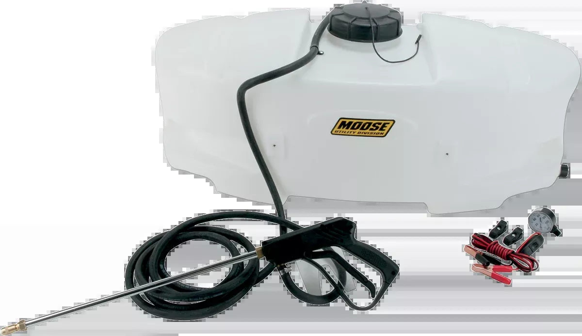 Moose Offroad Sprayer – 25 Gallon – 3.8 GPM-5301456