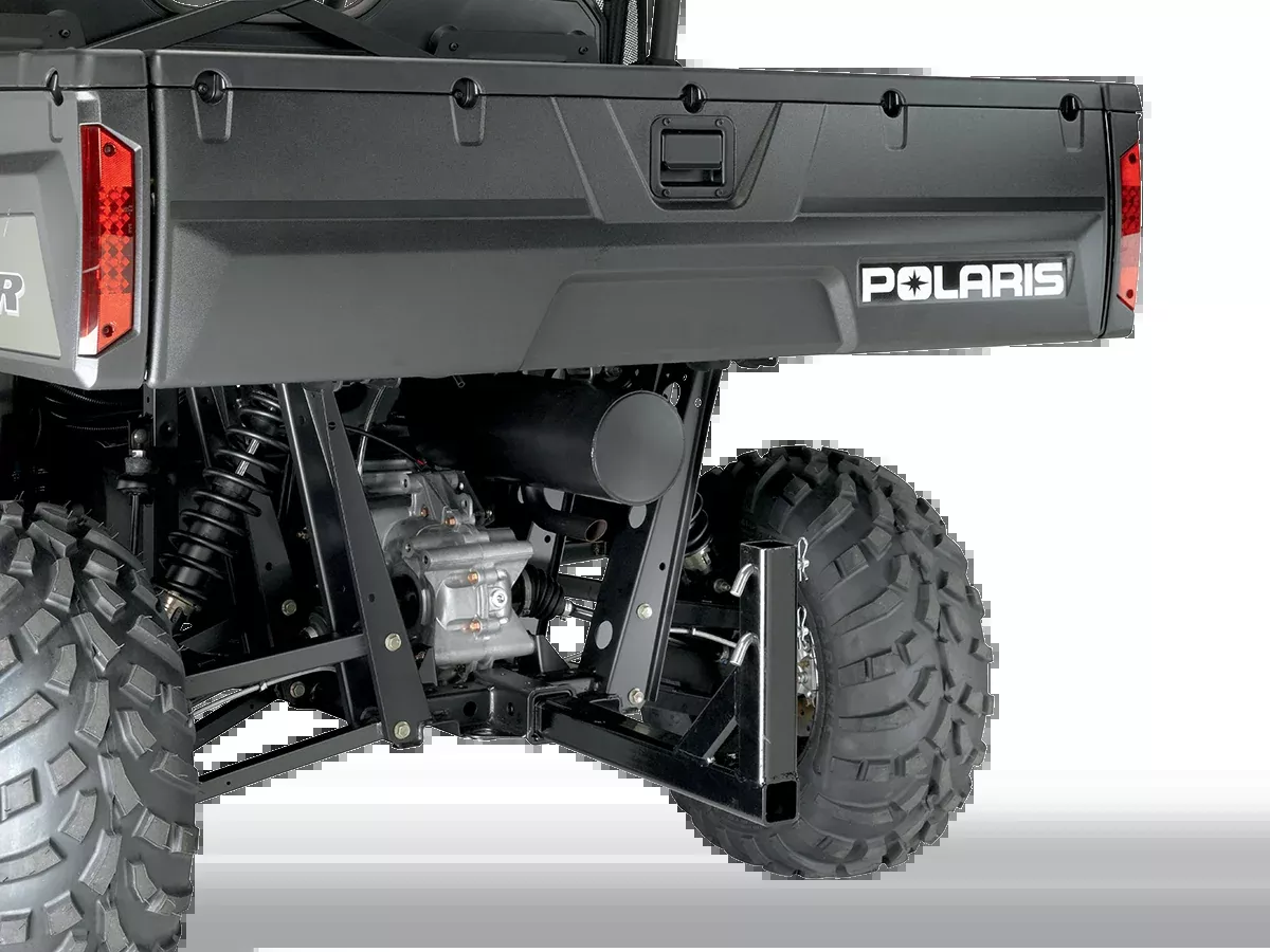 Moose Offroad Spreader Receiver – 2″-5302796