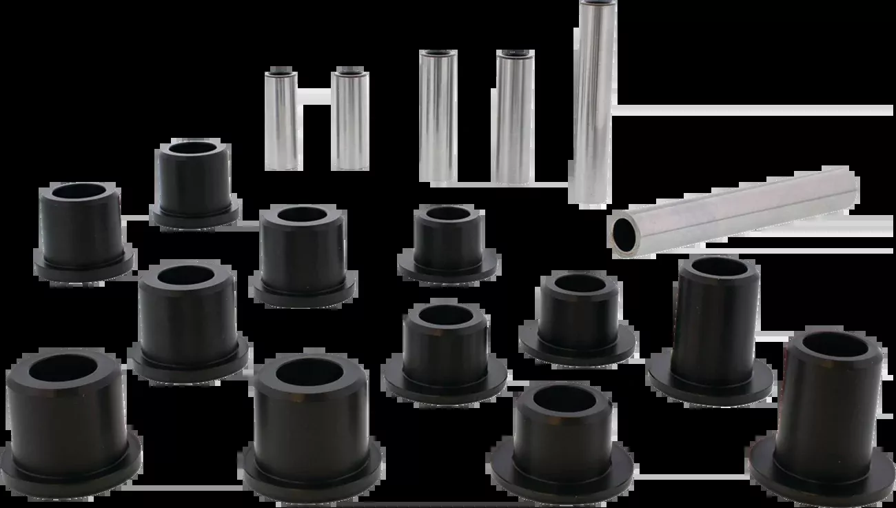 Moose Offroad Suspension Kit - Rear-50-1269