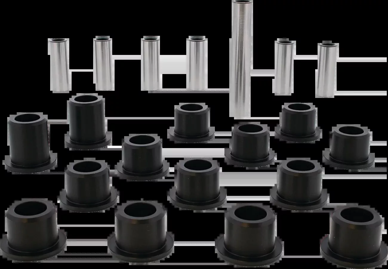Moose Offroad Suspension Kit – Rear-50-1272