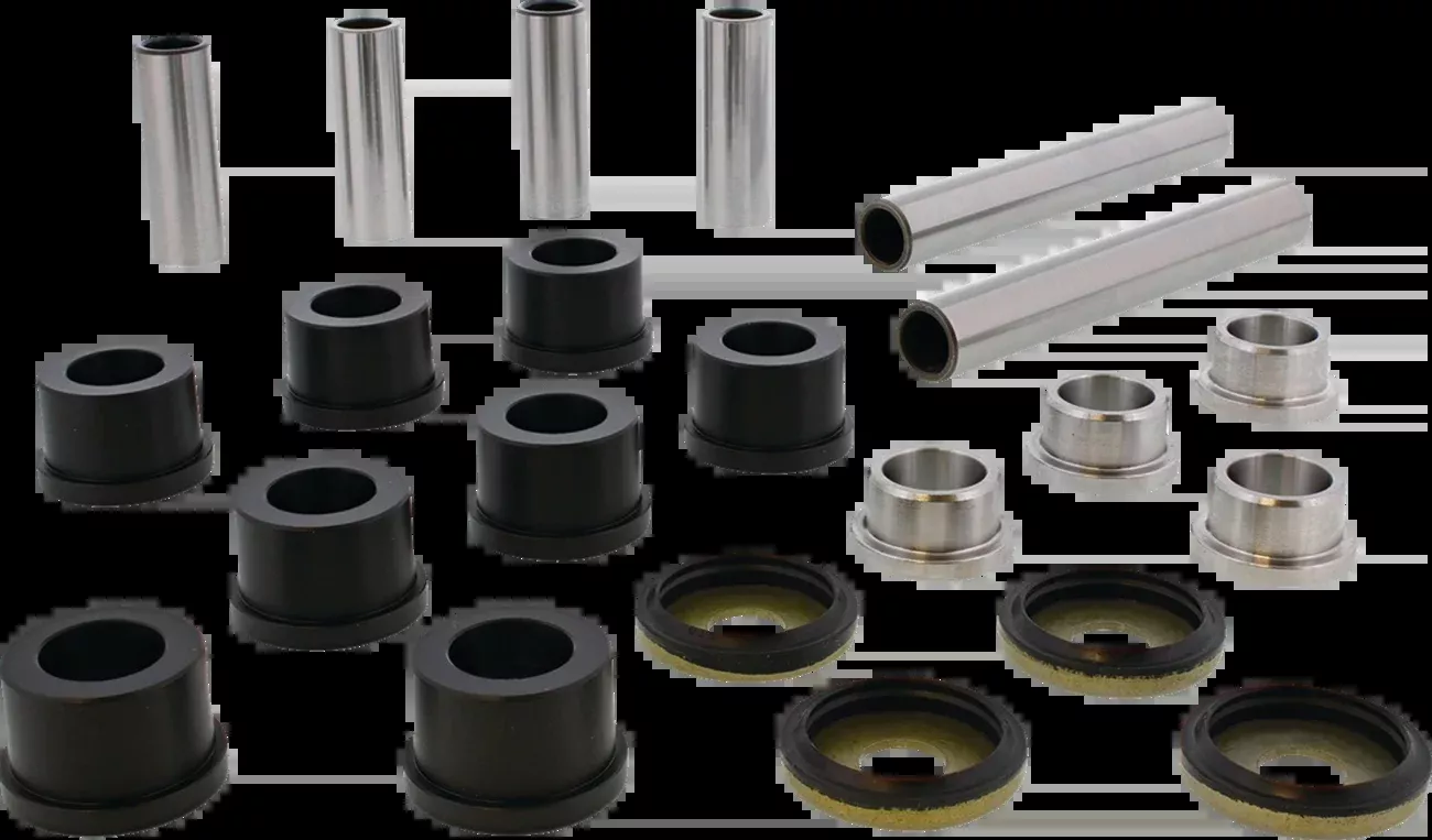 Moose Offroad Suspension Kit – Rear-50-1274
