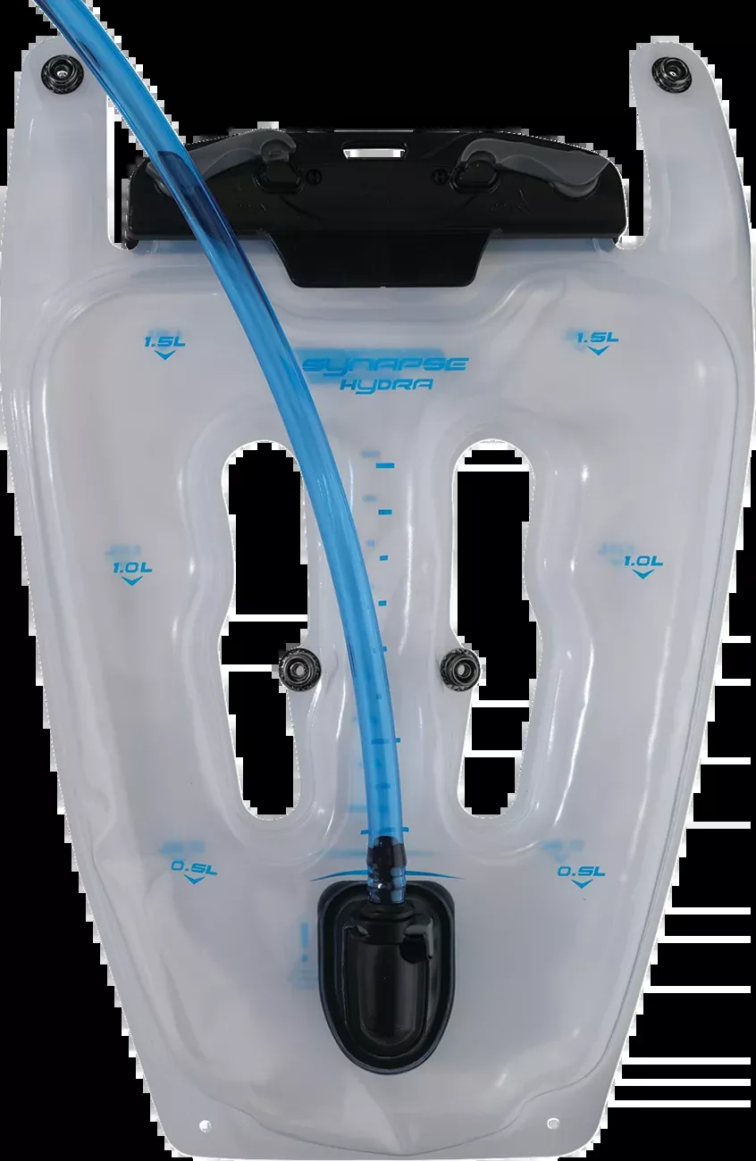 Moose Offroad Synapse Bladder – Hydra Blue – 1.5 Liters-3519-0156