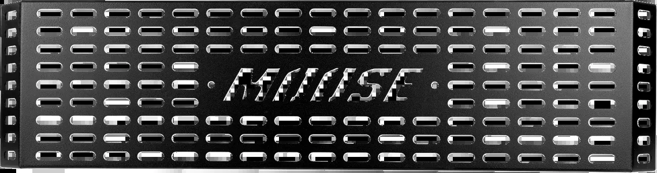 Moose Offroad Tailgate Extension – Honda – Pioneer ’21-’25-3041PF