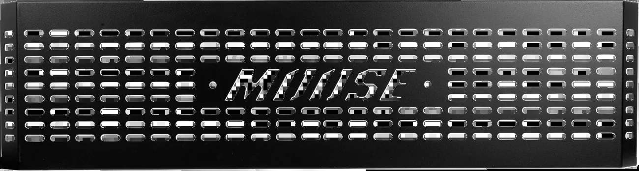 Moose Offroad Tailgate Extension – Polaris – Ranger ’24-’25-3044PF