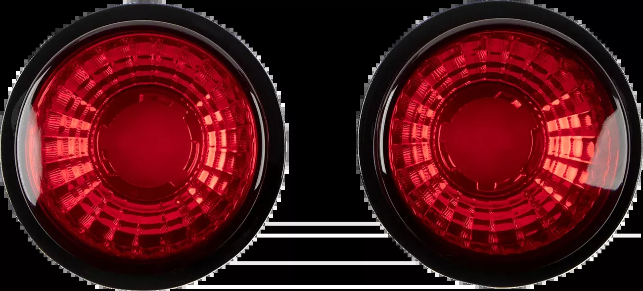 Moose Offroad Taillight – Can-Am-500-1019-PU
