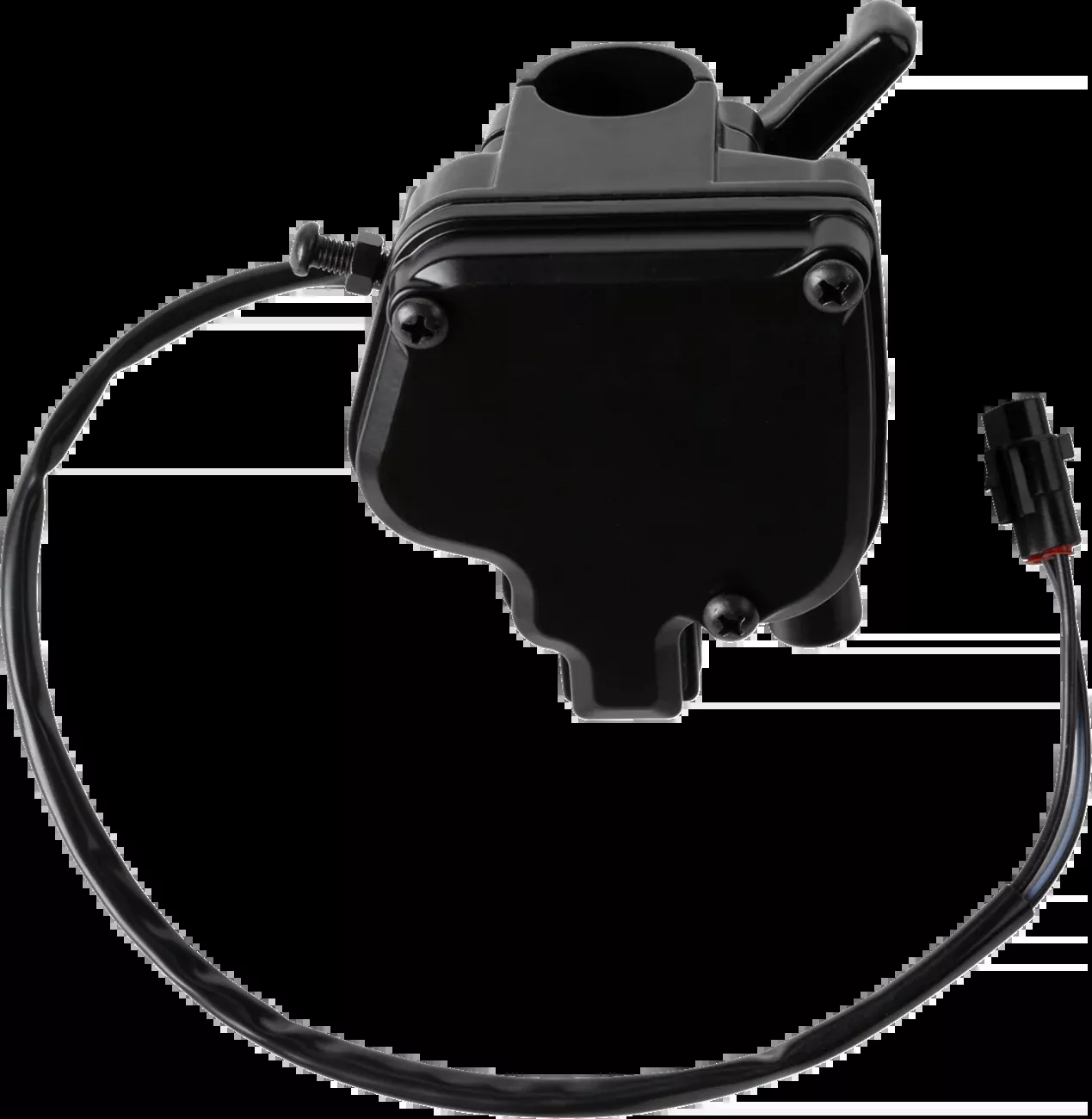 Moose Offroad Throttle Assembly – Banshee/Blaster-700-1225-PU