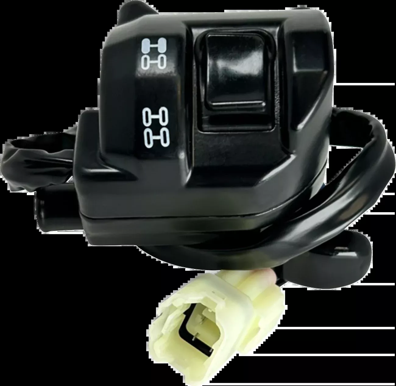 Moose Offroad Throttle Assembly - Outlander/Renegade-500-1169-PU