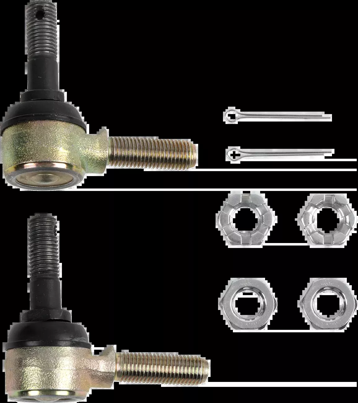 Moose Offroad Tie Rod End Kit-51-1127