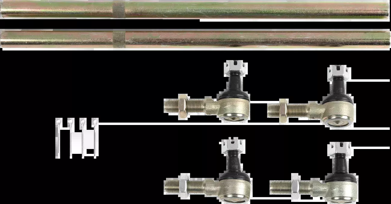 Moose Offroad Tie-Rod Upgrade Kit-52-1047