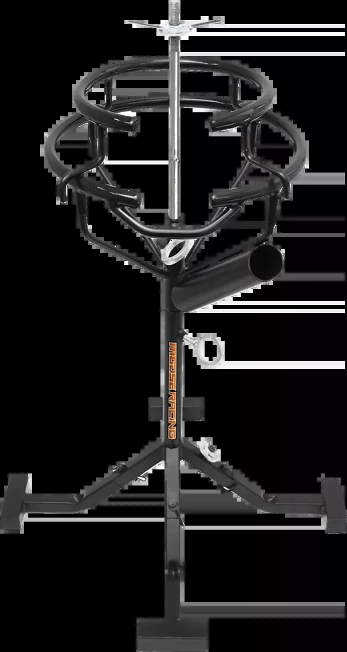 Moose Offroad Tire Changing Stand – Deluxe-70-4002