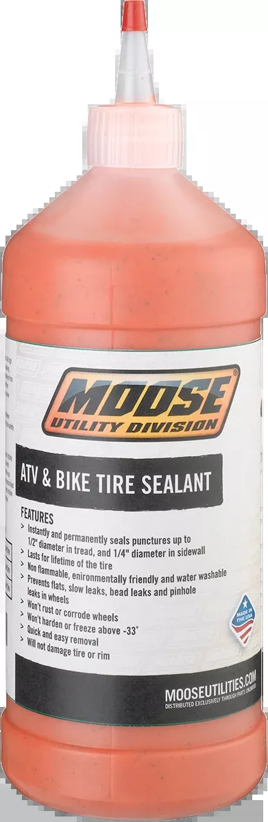 Moose Offroad Tire Sealant - 32 U.S. fl oz.-3715-0013