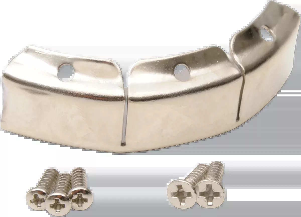 Moose Offroad Toecap Kit – Youth-3430-0435