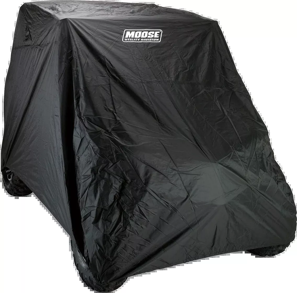 Moose Offroad UTV Cover – 2 Seater – Black-4002-0103