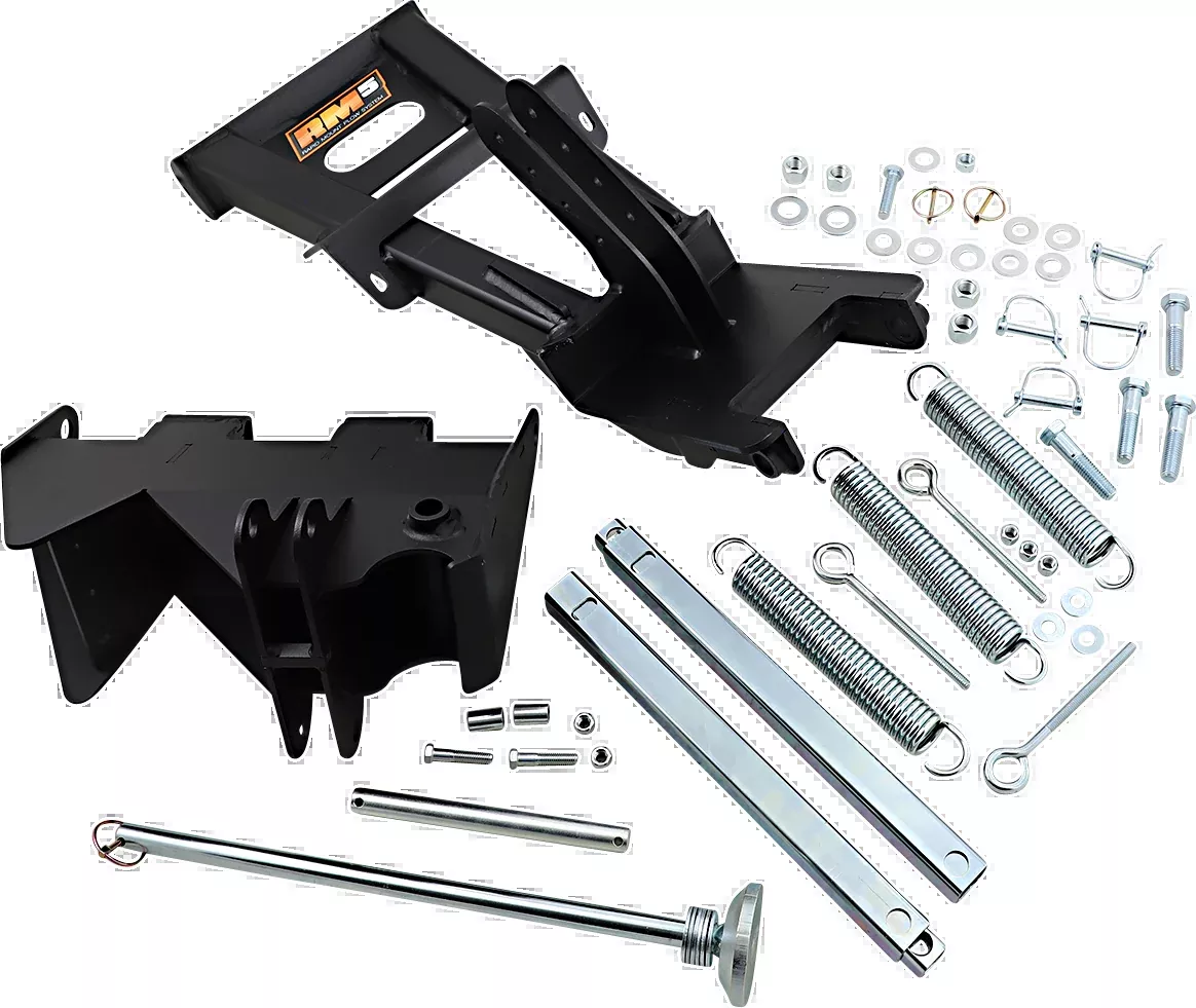 Moose Offroad V-Plow Push Tube – RM5-4410PF