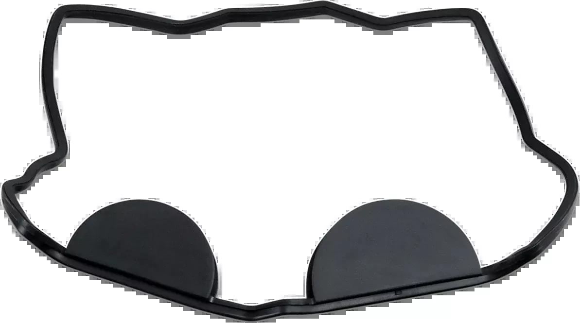 Moose Offroad Valve Cover Gasket - Suzuki-817961mse