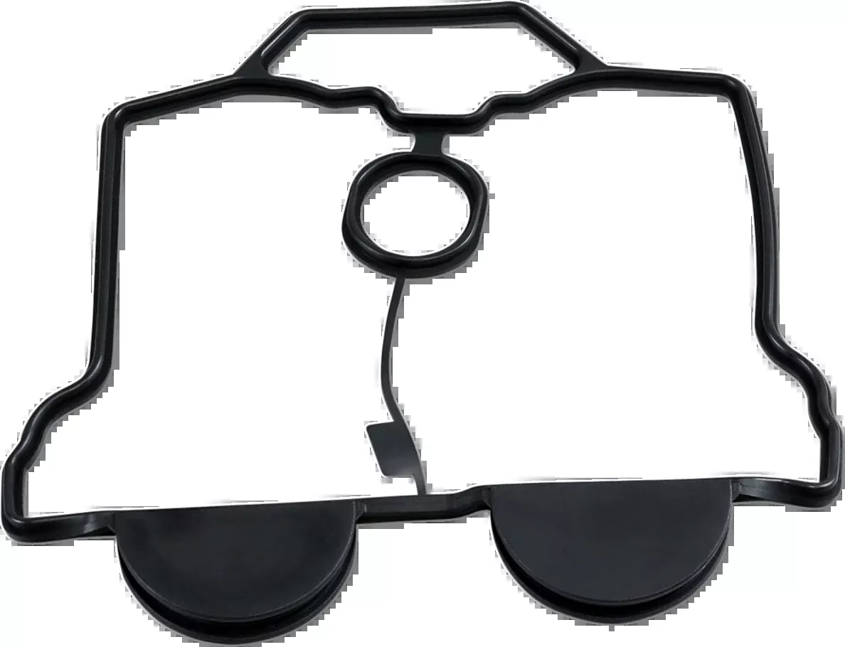 Moose Offroad Valve Cover Gasket - Yamaha-817944mse