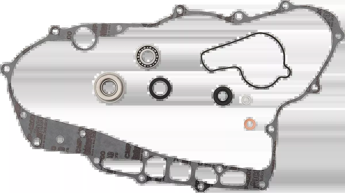 Moose Offroad Water Pump Rebuild Kit – Honda-821868mse