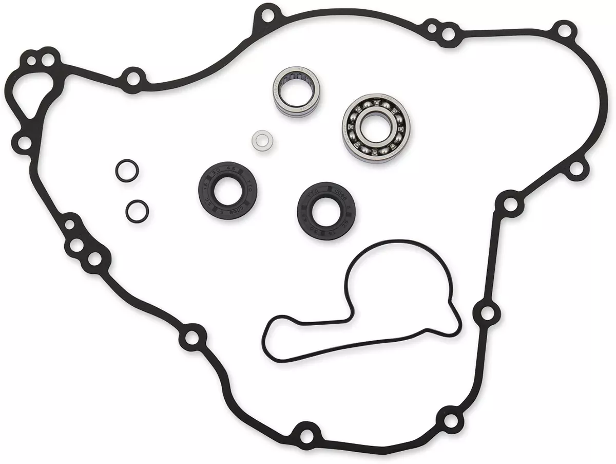 Moose Offroad Water Pump Rebuild Kit – Husqvarna/KTM-821376mse