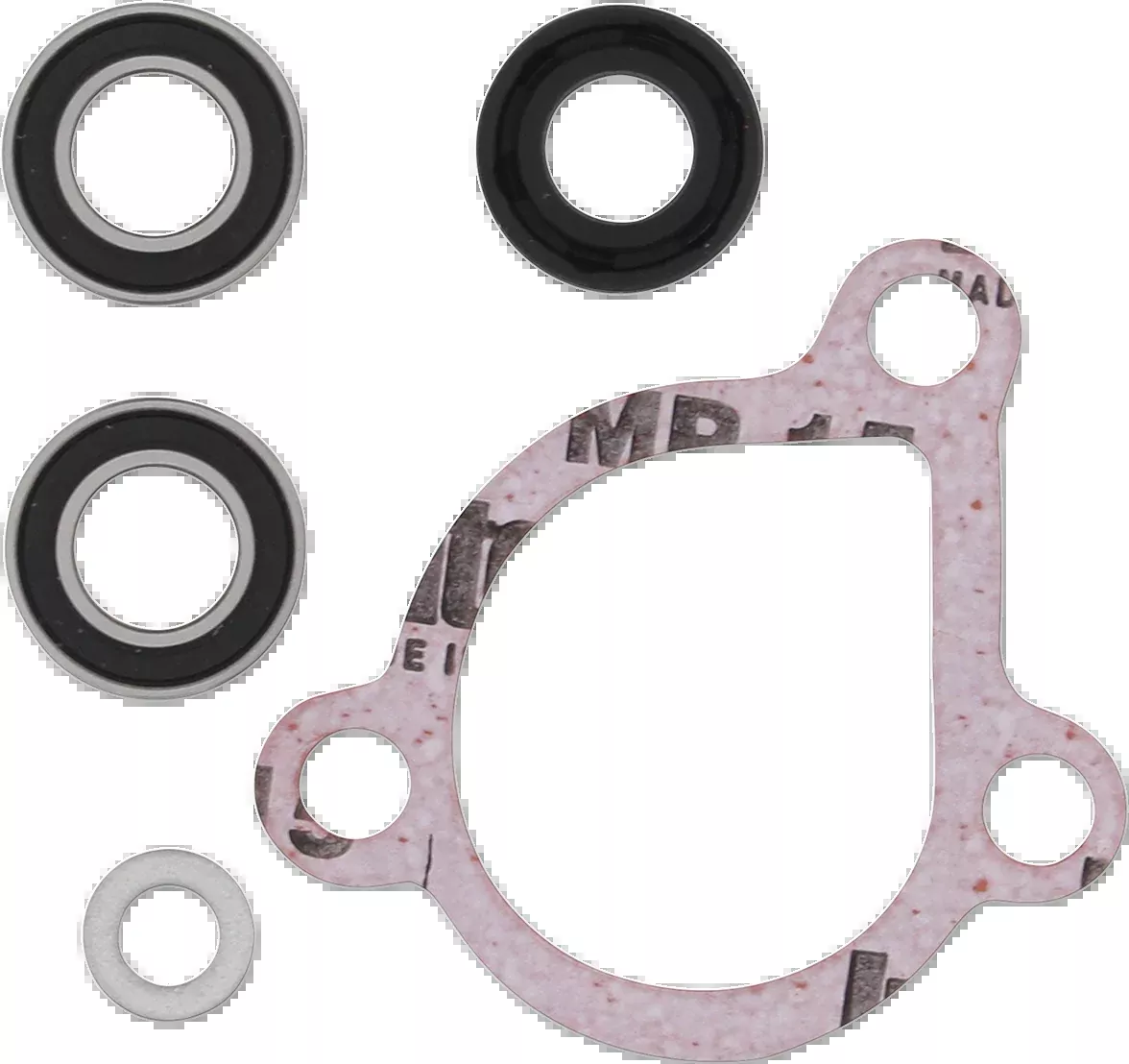 Moose Offroad Water Pump Rebuild Kit – KTM-821312mse