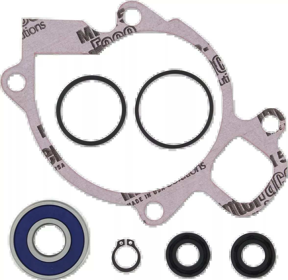 Moose Offroad Water Pump Rebuild Kit – KTM-821318mse