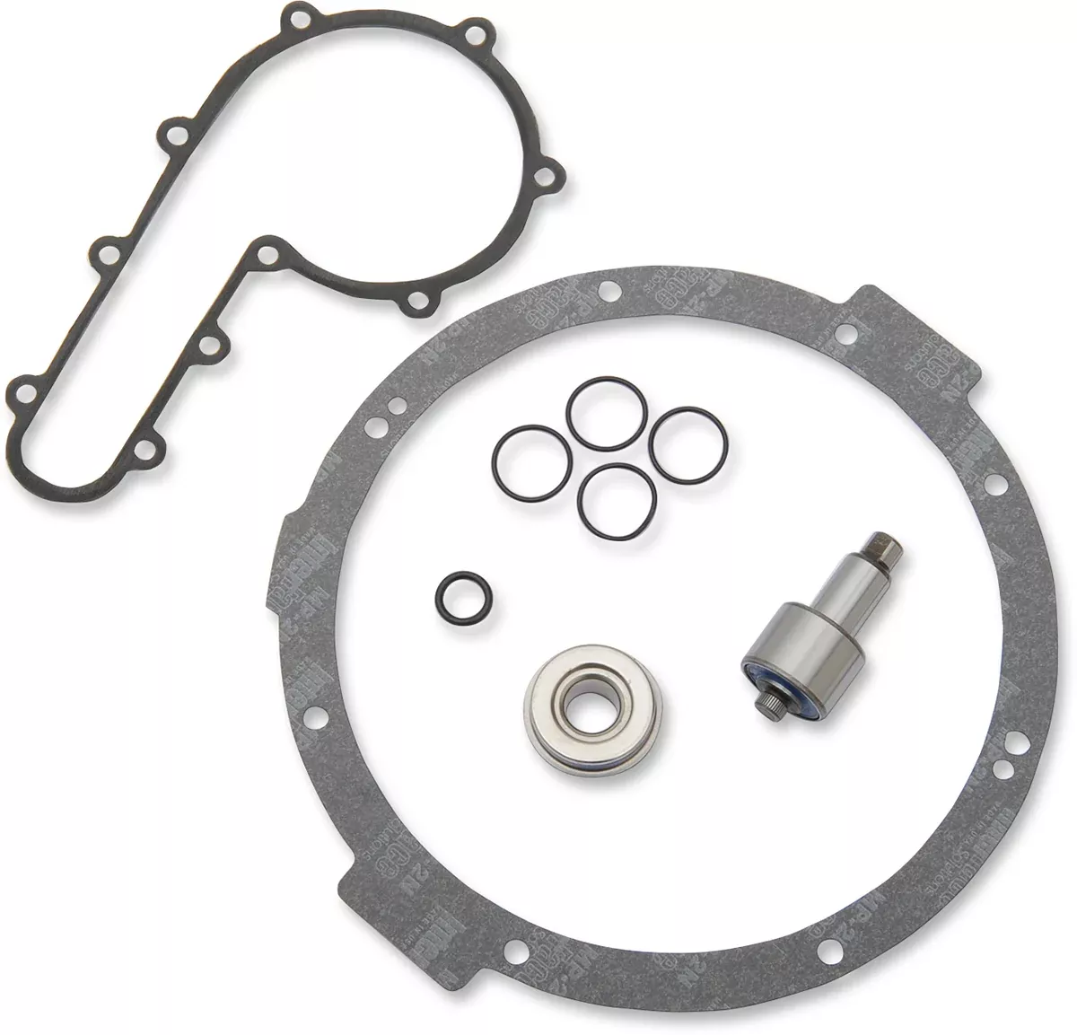 Moose Offroad Water Pump Rebuild Kit - Polaris-821963mse