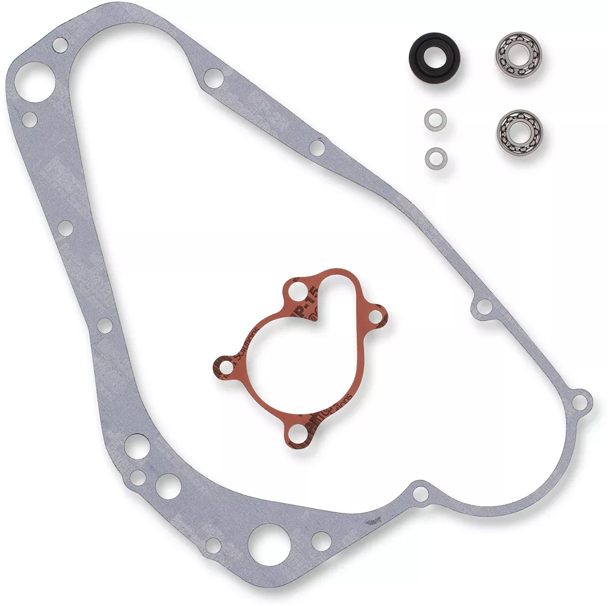 Moose Offroad Water Pump Rebuild Kit - Suzuki-821579mse