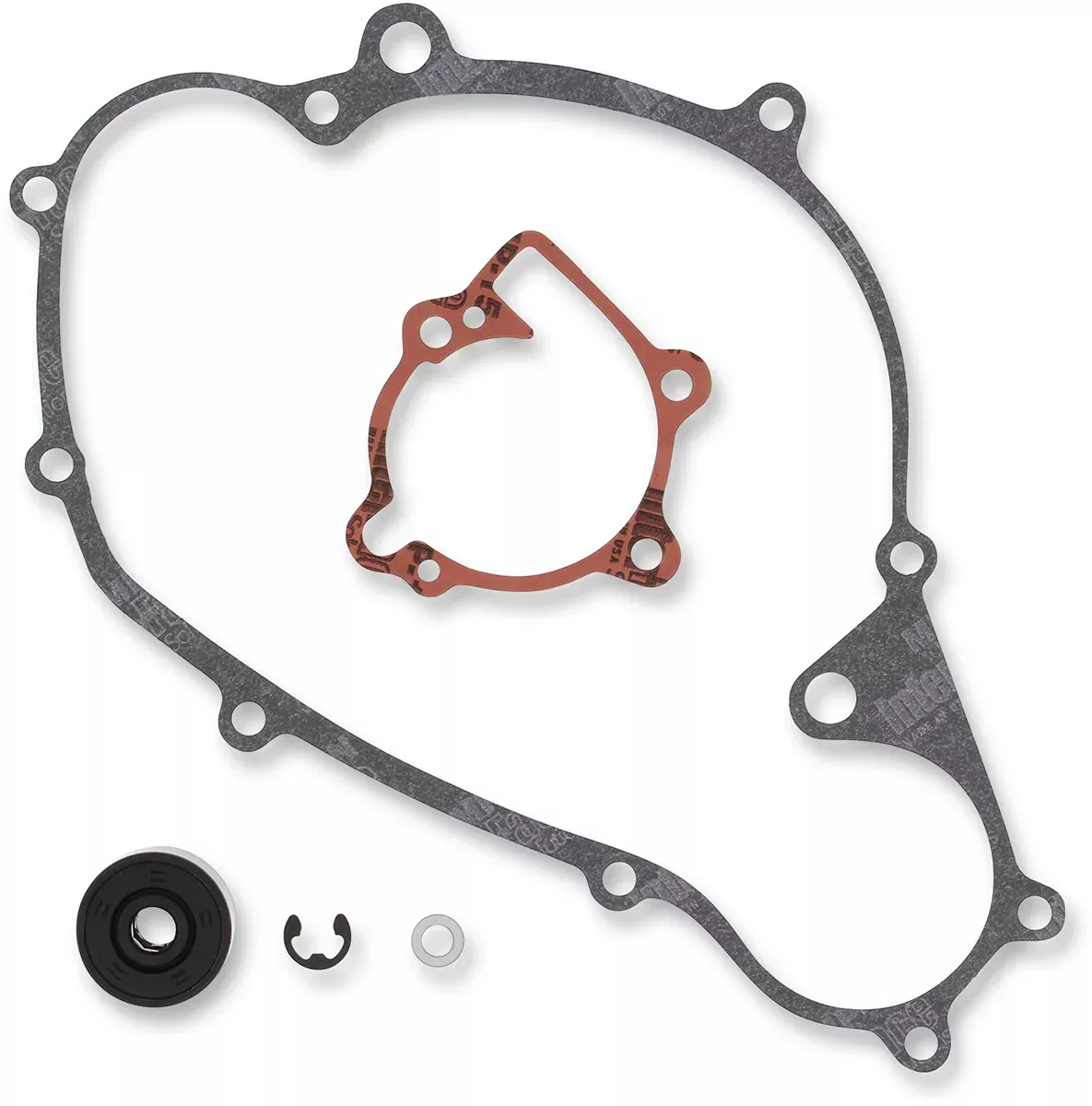 Moose Offroad Water Pump Rebuild Kit - Yamaha-821612mse