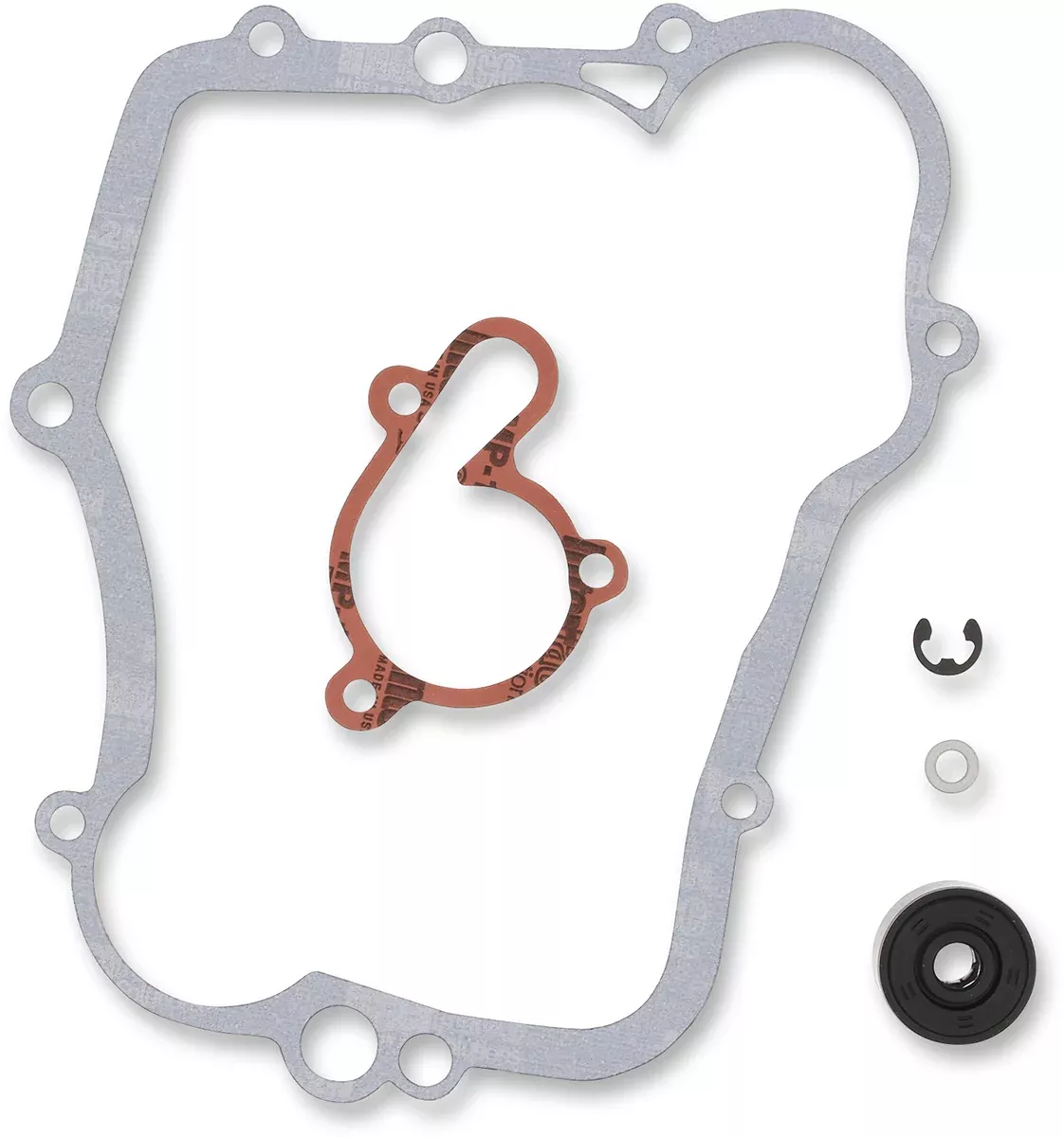 Moose Offroad Water Pump Rebuild Kit – Yamaha-821613mse
