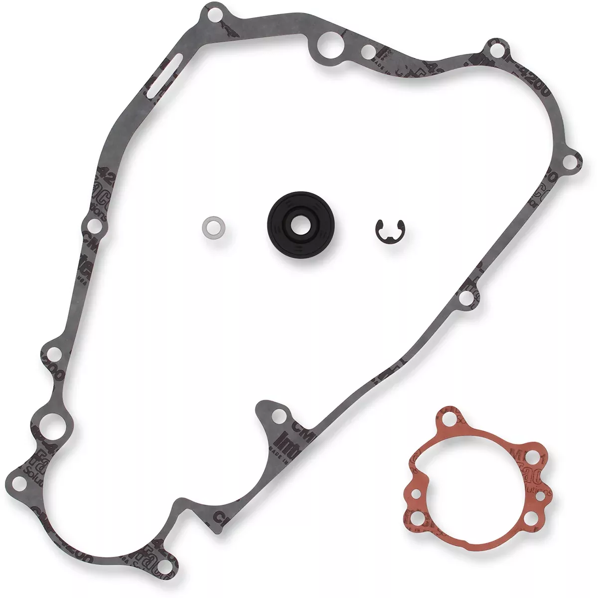 Moose Offroad Water Pump Rebuild Kit - Yamaha-821661mse