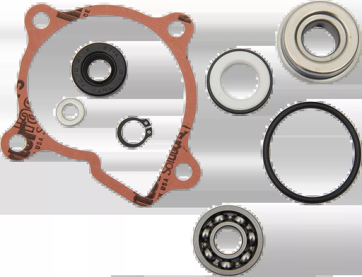 Moose Offroad Water Pump Rebuild Kit - Yamaha-821865mse
