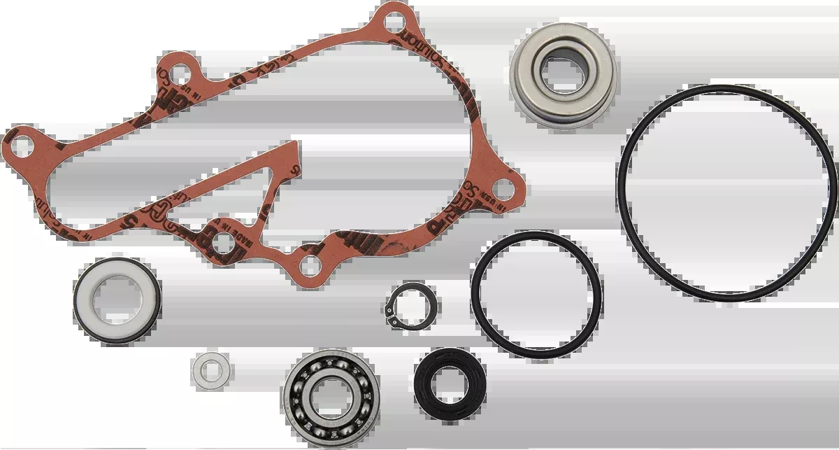 Moose Offroad Water Pump Rebuild Kit - Yamaha-821923mse