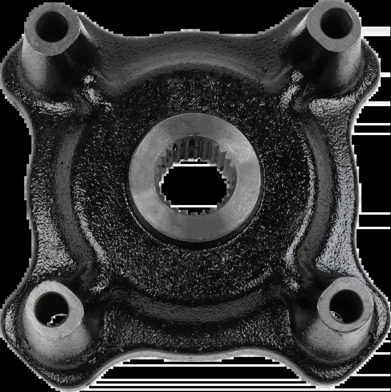 Moose Offroad Wheel Hub – Front/Rear – Can Am-500-1057-PU