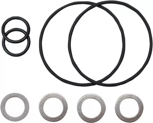 Moose Oil Filter Hardware Kit (2401-1090)