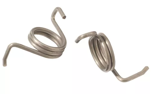Moose Onyx/Pro/Hybrid-Footpeg Mounting Springs (1620-0464)