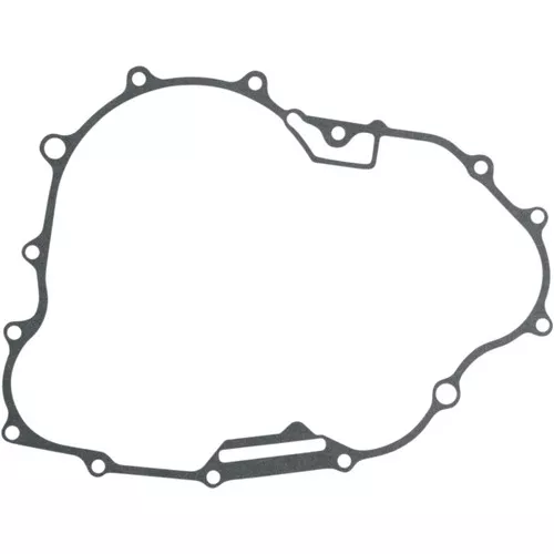 Moose Outer Clutch Cover Gasket (0934-1709)
