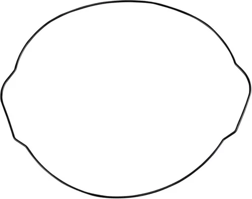 Moose Outer Clutch Cover Gasket (0934-6180)