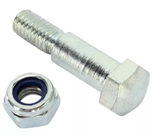 Moose Pivot Bolt for Moose Brake/Clutch Levers YZ250F/YZ450F (0615-0253)