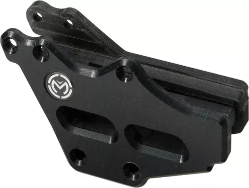 Moose Pro Black Chain Guide (1231-0803)