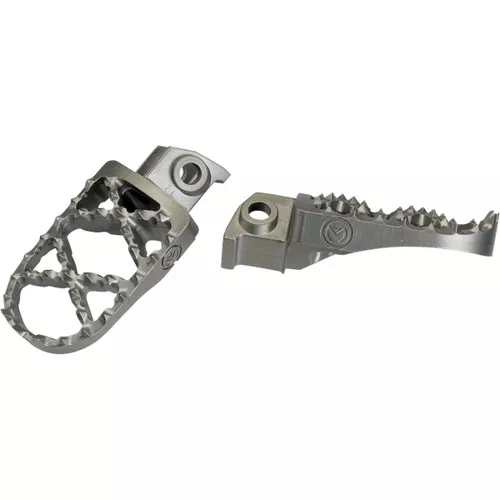 Moose Pro Footpegs Standard (1620-0656)
