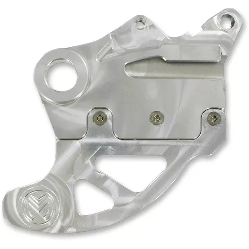 Moose Pro Shark Fin Disc Protector w/Brake Carrier (1711-0047)