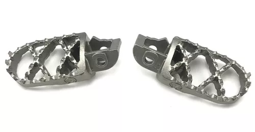 Moose Pro Standard Footpegs (1620-1611)