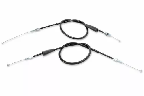 Moose Push & Pull Throttle Cable Set (0650-1198)