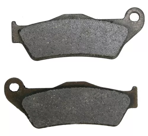 Moose Qualifier Brake Pads (1720-0222)