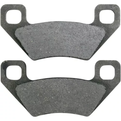 Moose Qualifier Brake Pads (1720-0238)