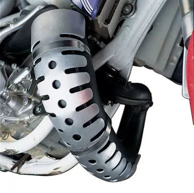Moose Racing 2-Stroke Pipe Armor-M-610