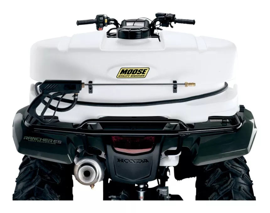 Moose Racing 25 Gallon Sprayer Kit